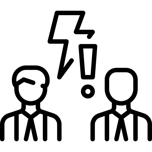 dispute dispute